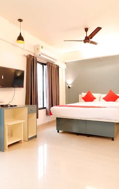 Hotel OYO Flagship 44919 Orient Comfort (Nagpur, Indien)