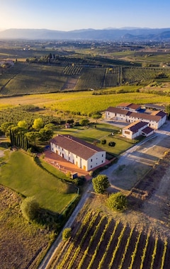 Casa rural Agriturismo Streda Wine & Country Holiday (Vinci, Italien)