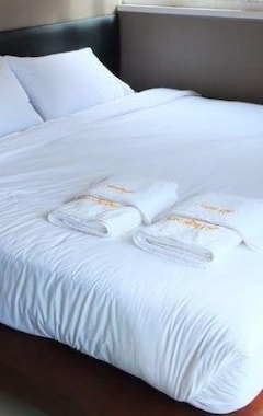 Hotelli Himalayan Inn (Pattaya, Thaimaa)