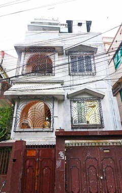 Hotel Goroomgo Amit Guest House Kolkata (Kolkata, Indien)