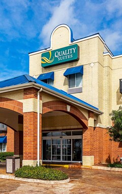 Hotel Quality Suites (San Antonio, EE. UU.)