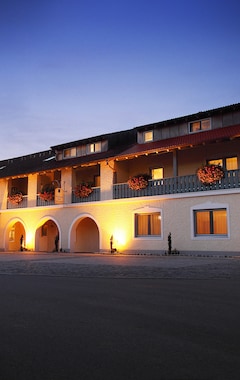 Hotel Vilstaler Hof (Landau, Tyskland)
