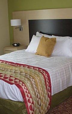 Hotelli TownePlace Suites Jacksonville Butler Boulevard (Jacksonville, Amerikan Yhdysvallat)