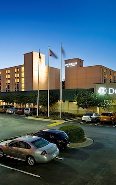 Hotel DoubleTree by Hilton Baltimore - BWI Airport (Linthicum, EE. UU.)