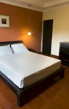 Bed & Breakfast Hotel Los Altos Esteli (Estelí, Nicaragua)