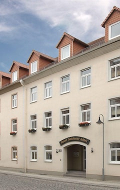 Hotelli Goldener Adler (Delitzsch, Saksa)