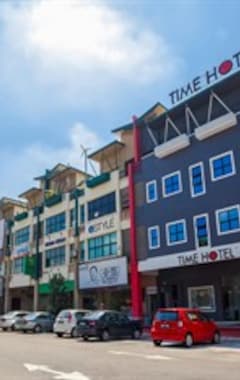 Time Hotel Sunway (Petaling Jaya, Malasia)