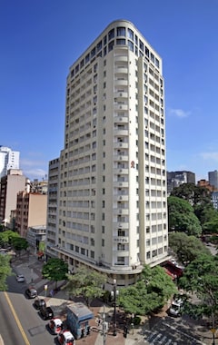 Hotelli Hotel San Raphael (São Paulo, Brasilia)