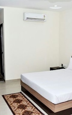 Hotel Radiance (Gwalior, Indien)