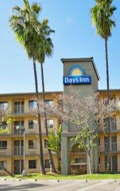 Hotel Days Inn By Wyndham Buena Park (Buena Park, USA)