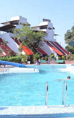 Hotel Shanti Villa Mahabaleshwar (Mahabaleshwar, Indien)