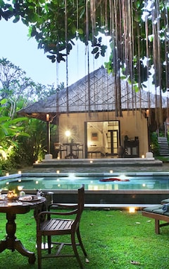 Hotelli Villa Canggu By Plataran (Seminyak, Indonesia)