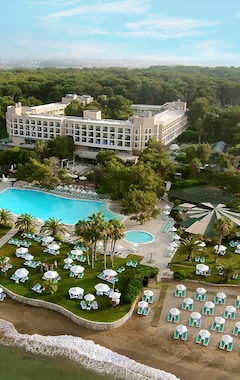 Hotel Turquoise (Sorgun, Tyrkiet)