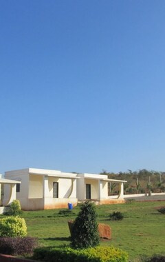 Hostelli Kesar Farm (Sasan Gir, Intia)