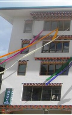 Hotel Khamsum Inn (Thimphu, Bhutan)