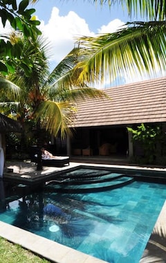 Hotel Oasis Villas By Fine & Country (Grand Baie, República de Mauricio)