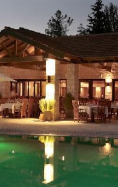 Hotel Ayii Anargyri Natural Healing Spa Resort (Miliou, Chipre)