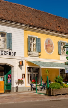 Hotelli Hotel Groggerhof (Obdach, Itävalta)
