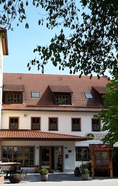 Hotelli Gasthof Sempt (Moosburg a.d. Isar, Saksa)