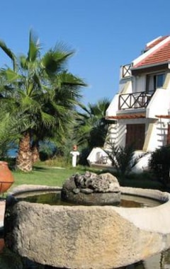 Hotel Topset (Girne, Chipre)
