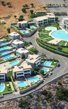 Hotelli Royal Heights Resort Villas & Spa (Malia, Kreikka)