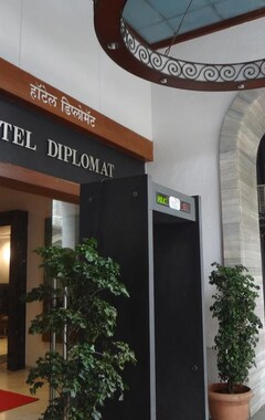 Hotelli Hotel Diplomat (Mumbai, Intia)