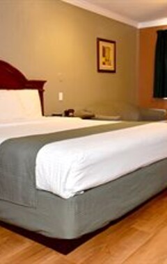 Hotelli Hotel Dynasty Suites Riverside (Riverside, Amerikan Yhdysvallat)