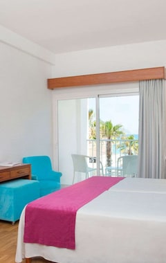 Hotel Js Sol De Can Picafort - Adults Only (Can Picafort, Spanien)