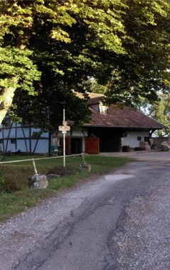 Casa/apartamento entero Gite De Peupliers (Valdieu-Lutran, Francia)