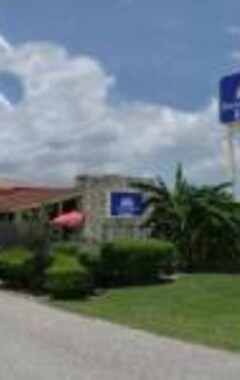 Motel Americas Best Value Inn Angleton (Angleton, USA)