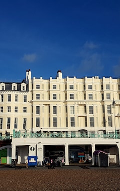 Queens Hotel & Spa (Brighton, United Kingdom)