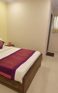 Hotelli OYO 8685 Hotel Stayland (Mumbai, Intia)