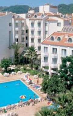 Hotelli Hotel Sun Maris Beach (Marmaris, Turkki)