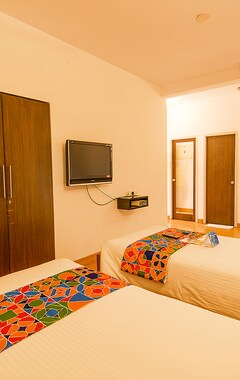 Hotelli Iberis Sholinganallur (Chennai, Intia)