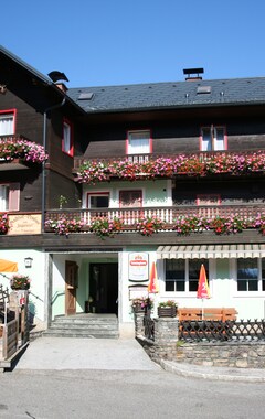 Hotel Jagawirt (Gasen, Østrig)