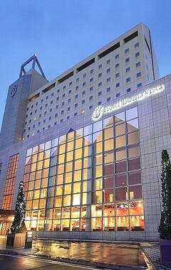 Hotel Buena Vista (Matsumoto, Japón)