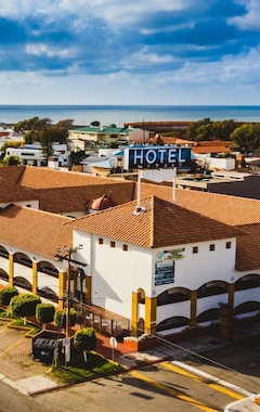 Hotelli Del Mar Inn Playas (Tijuana, Meksiko)