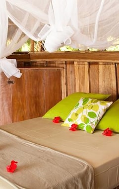 Hotelli Al Natural Resort (Bocas del Toro, Panama)