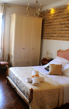 Hotelli Little Rhome Suites (Rooma, Italia)