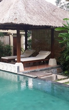 Hotel Villa Nirvana (Ubud, Indonesien)