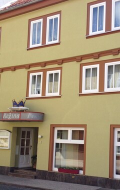 Hotel Pension Regina - Inh. Monique Kluge (Gotha, Tyskland)