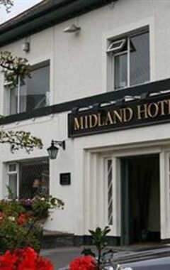 Hotel The Midland (Leeds, Reino Unido)