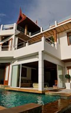 Hotelli Samui Luxury Pool Villa Melitta (Bophut, Thaimaa)