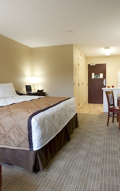 Extended Stay America Suites - San Diego - Hotel Circle (San Diego, USA)
