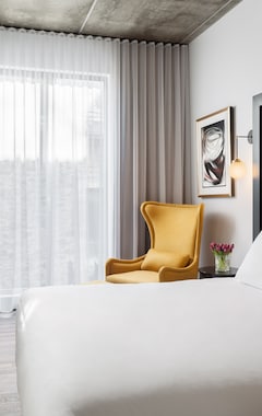 Hotel William Gray by Gray Collection (Montréal, Canada)