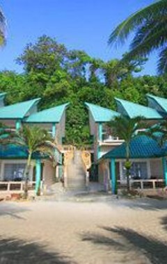 Hotelli Hr'S Residence (Balabag, Filippiinit)