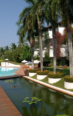 Hotelli Lanka Princess All Inclusive Hotel (Beruwala, Sri Lanka)