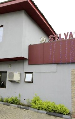 Hotel Sylva Link Ltd (Anthony) (Lagos, Nigeria)