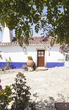 Hele huset/lejligheden Casa do Professor (Rio Maior, Portugal)