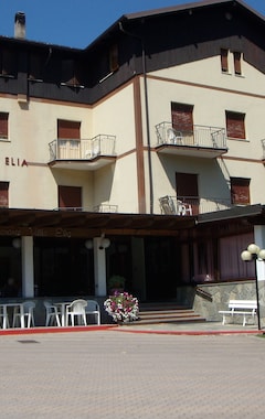 Hotelli Villa Elia (Arco, Italia)